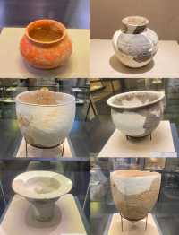 孝感博物館