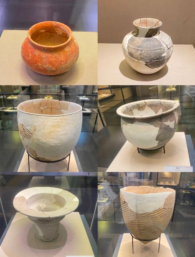 孝感博物館