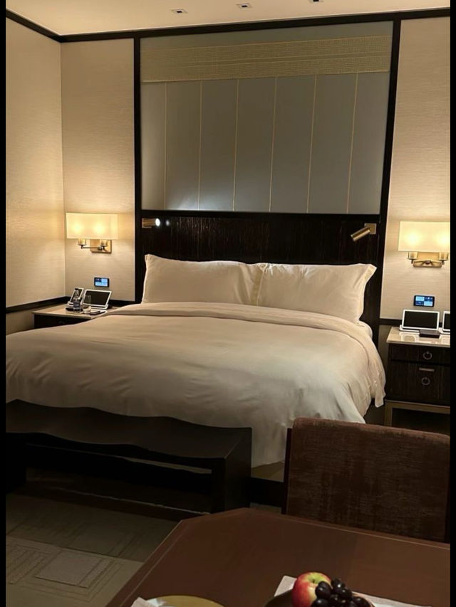 The peninsula London 
