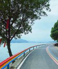 湖南益陽桃江旅遊攻略