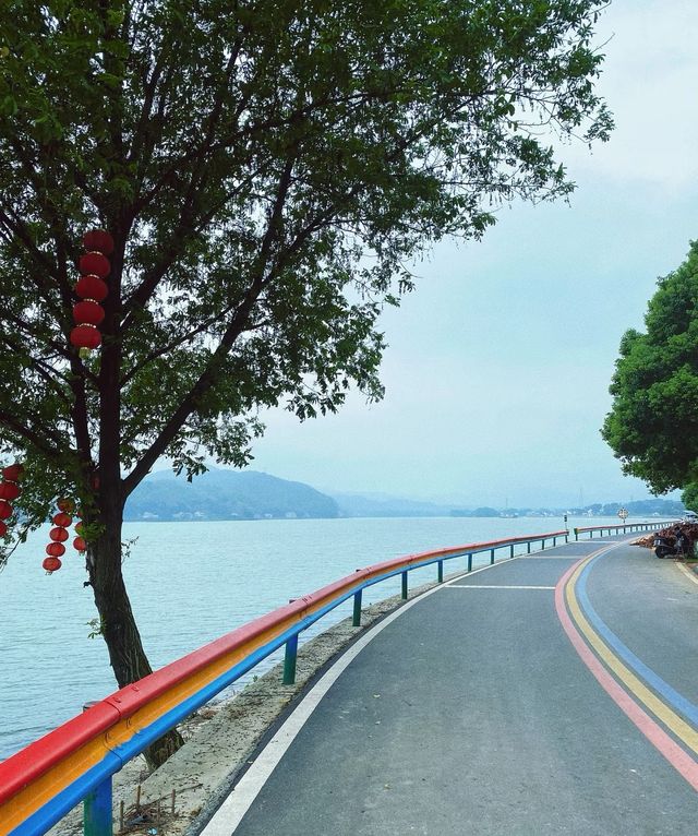 湖南益陽桃江旅遊攻略