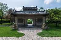常家莊園