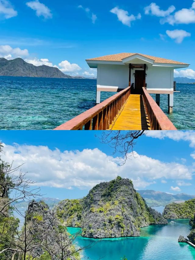 亞眉綺夢·解鎖海島秘境之旅