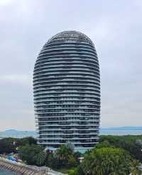 天啊！三亞鳳凰島，真係靚到不得了，太正啦