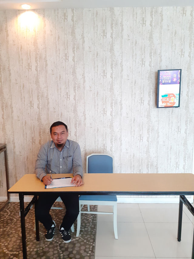 雅加達塞達尤達爾瑪旺薩1O1酒店 | The 1O1 Jakarta Darmawangsa  