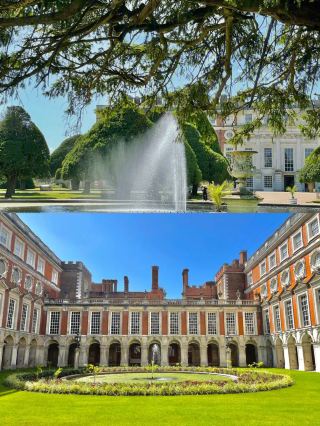 Wolverhampton, UK: A Time Traveler's Guide