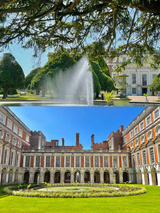 Wolverhampton, UK: A Time Traveler's Guide