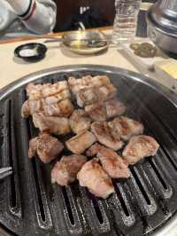 ソウルの美味しい深夜食事おすすめ