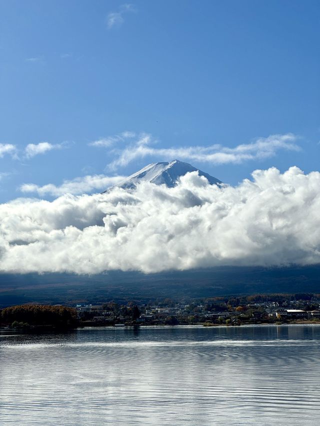 日本2日遊 人均4k輕鬆暢遊