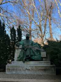 7 Days in Budapest