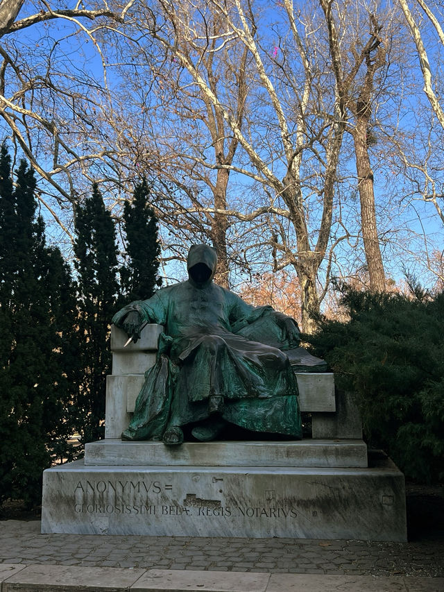 7 Days in Budapest