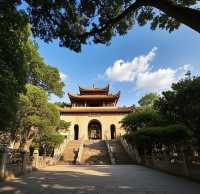 潮州淡浮院 | 邂逅文化與自然的靜謐之所