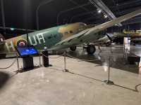 An Aviation Museum Like No Other, MOTAT Aviation Hall Auckland