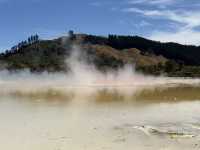 Nature Like You’ve Never Seen It Before, Like Another Planet
