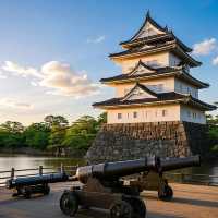 名古屋無聊？3日2夜爆改旅遊特種兵