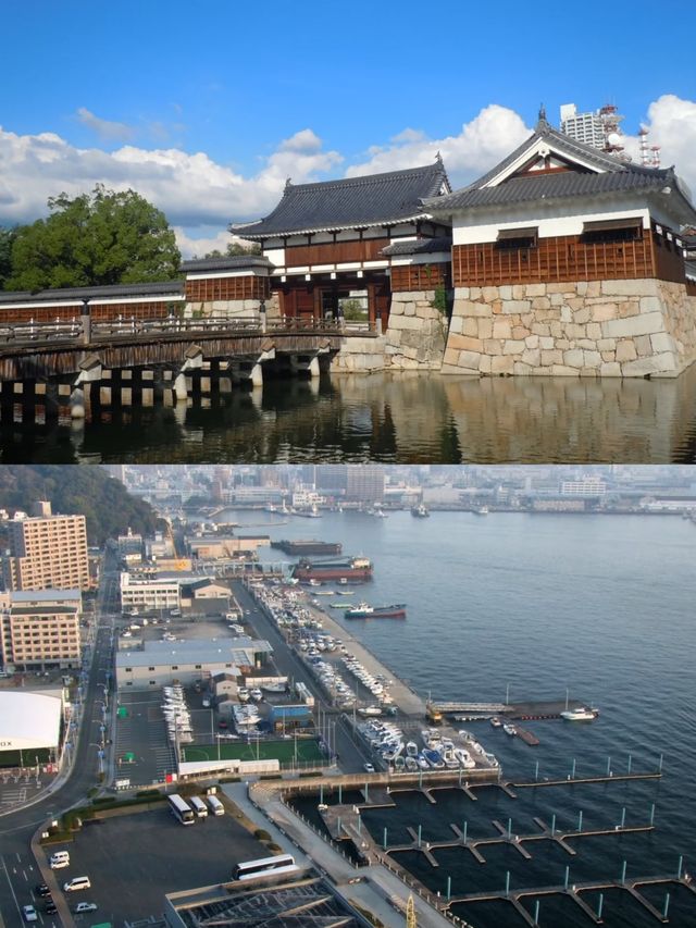 來廣島遊玩攻略