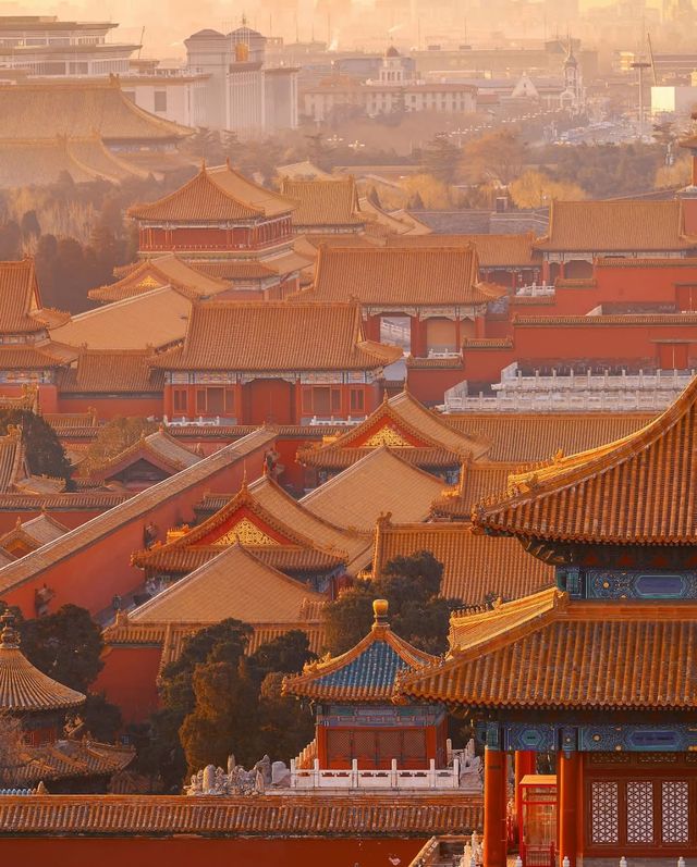 Discover China: A Visa-Free Adventure Awaits!
