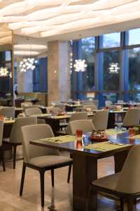 廈門這家自帶私人沙灘的海景酒店，我想再躺500天！