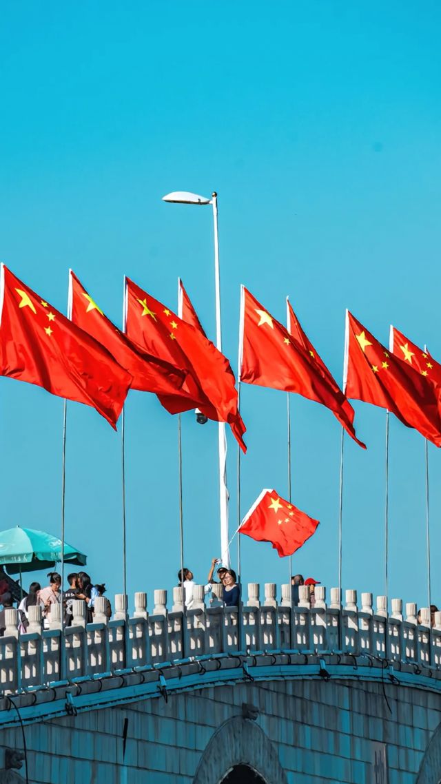 出發前，我對濱州的了解僅僅停留在地圖上的一個名字