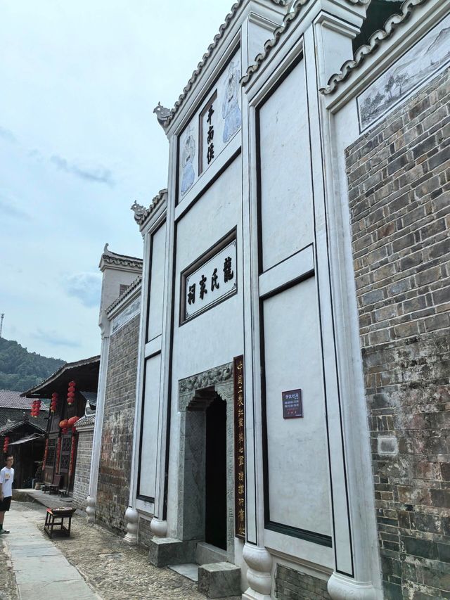 邵陽｜黃桑就像綠色暴擊，這才是未開發的人間仙境