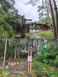 探索貴州雲台山，宛如仙境！