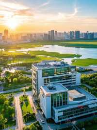 通遼旅行 | 探索內蒙古風情的寶藏攻略