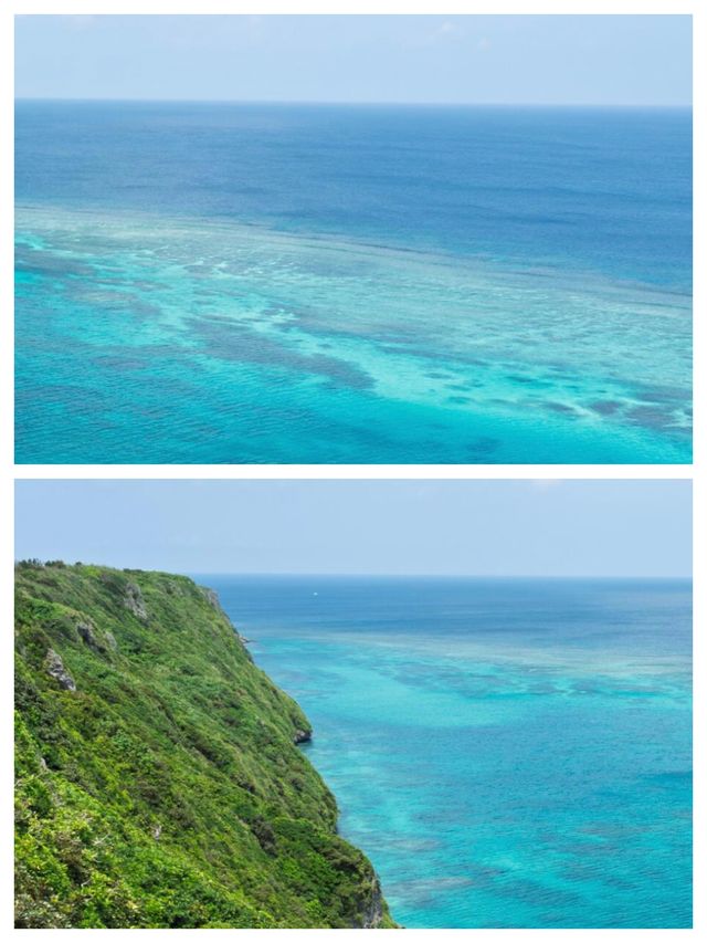 宮古島：日本的海上仙境