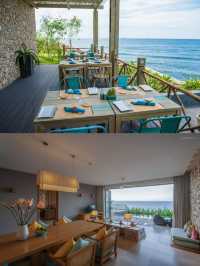 芽莊米婭度假酒店 —— 夢幻海島的完美棲息地