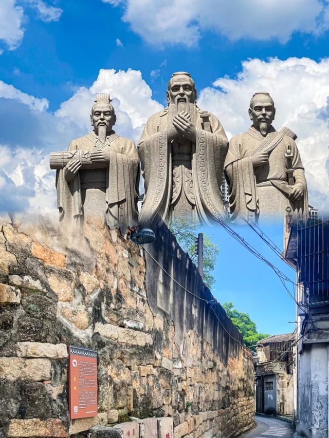 揭陽之旅，解鎖本地人也未必知道的小眾寶藏
