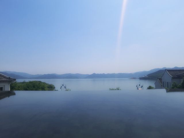 寧波曾經的頂流酒店
