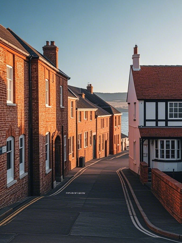 英國蓋特威克 | 打卡小眾寶藏地，解鎖別樣英倫風情