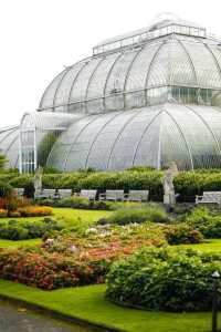 Explore Kew Gardens: A Journey into the Movies