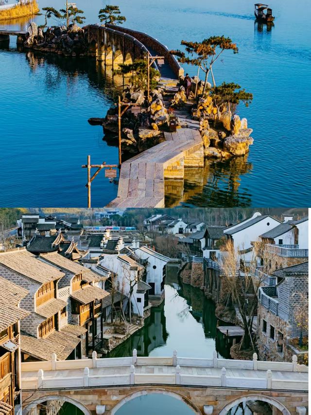 宜興！被嚴重低估的小眾寶藏旅行地
