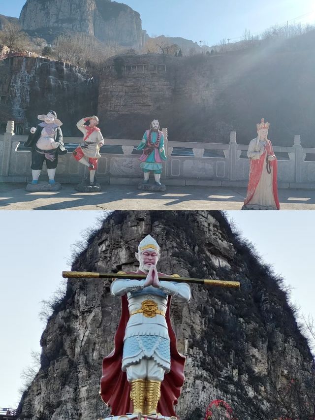 在海南，這個地方絕美