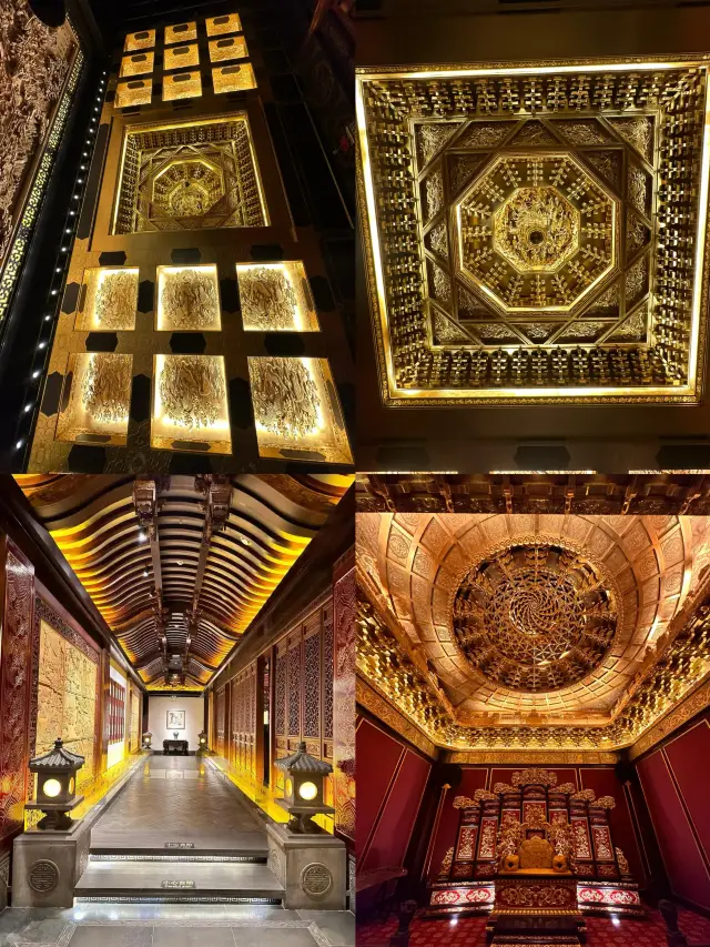 Is Fenglin Pavilion worth exploring?