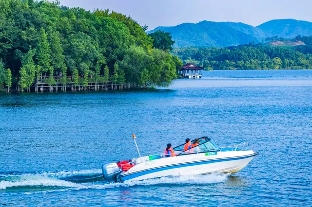 杭州自駕1.5小時闖入綠野仙蹤！
