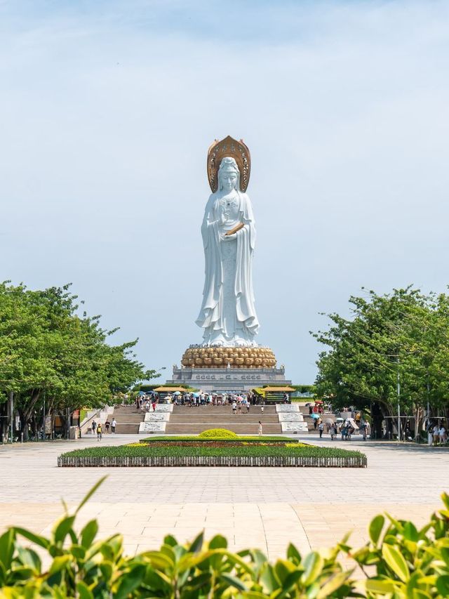 三亞-保亭-陵水5日遊 超詳細攻略快收藏