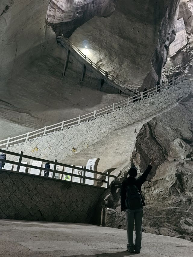 台州文旅！你不宣傳這裡你糊塗啊！