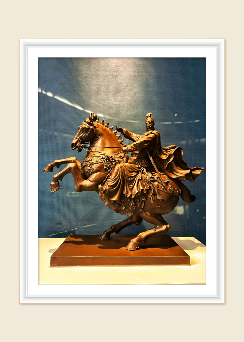 隋煬帝陵遺跡公園のおすすめ観光スポット2026年（2月更新）| Trip Moments