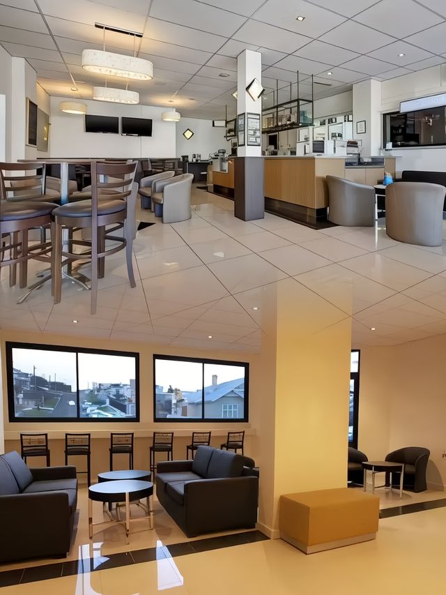 澳洲德文港環球旅行入住 Gateway Sleep Cap Plus 酒店超抵