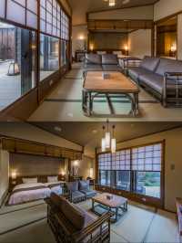 喧囂中竟然藏著「溫暖小窩」佳雲旅館，究竟係咩體驗！
