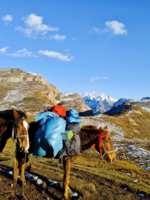 8-Day Tour of Tianshui and Surrounding Areas | A Super Detailed Guide to Explore Every Corner
