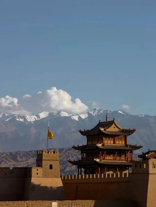Citywalk Guide to Hainan Tibetan Autonomous Prefecture and other areas (6-day tour)