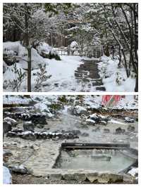 日本草津市：一趟跨越千年的溫泉療癒之旅