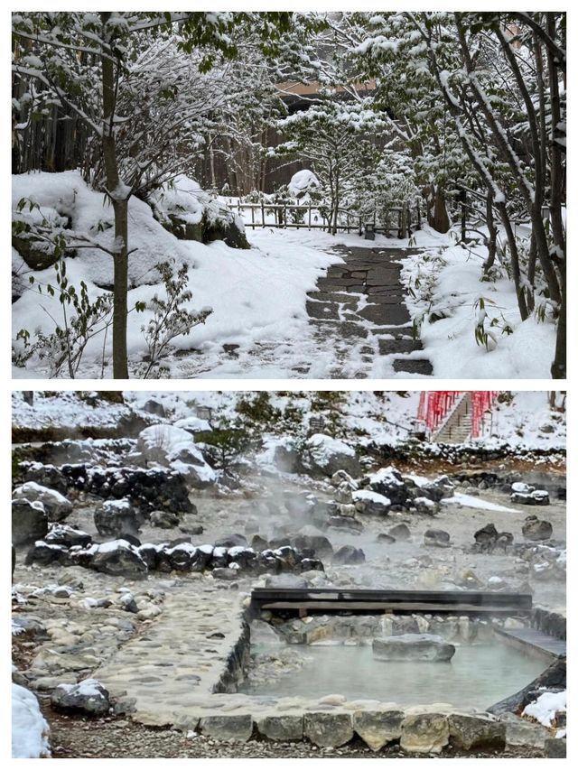 日本草津市：一趟跨越千年的溫泉療癒之旅