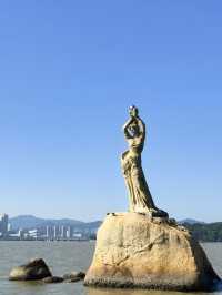 珠海1日遊超火玩法大揭秘速睇