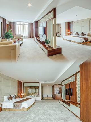 I never dreamed I'd find such an amazing hotel in Bac Ninh! I can't wait to stay here again!