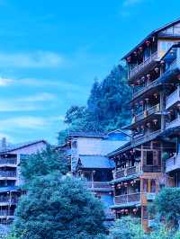 重慶|烏江畫廊