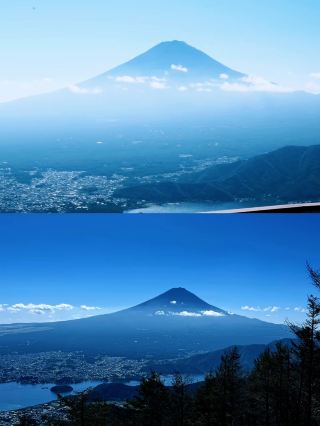 Fuefuki, Japan: A Quiet Town with a Traditional Japanese Vibe