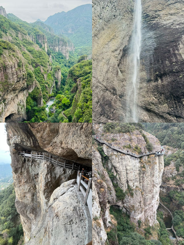 溫州——山海交織的「小濟州島」